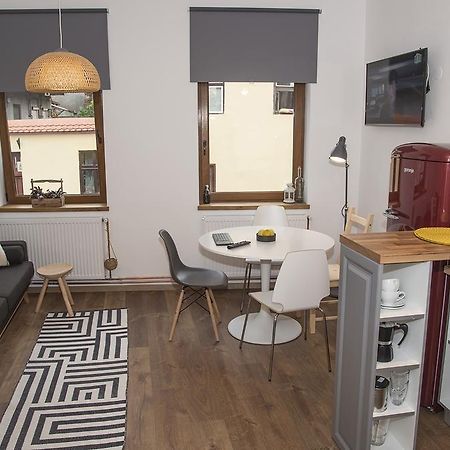 Movilei 15 Apartment سيبيو المظهر الخارجي الصورة