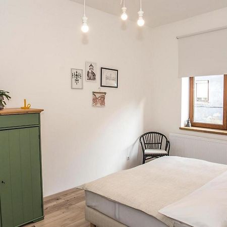 Movilei 15 Apartment سيبيو المظهر الخارجي الصورة