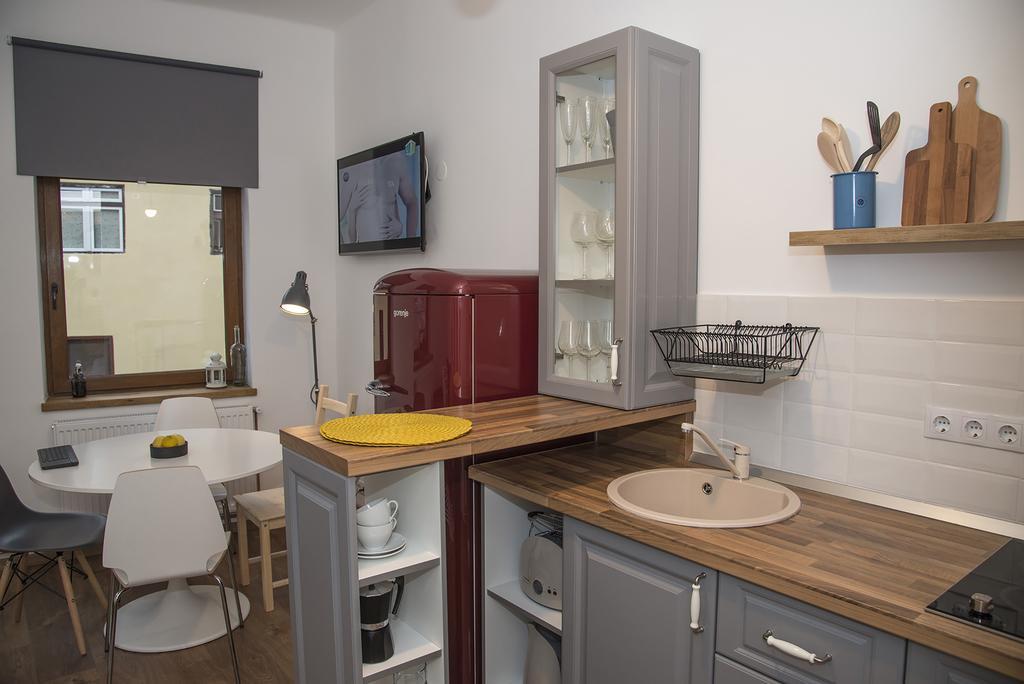 Movilei 15 Apartment سيبيو المظهر الخارجي الصورة