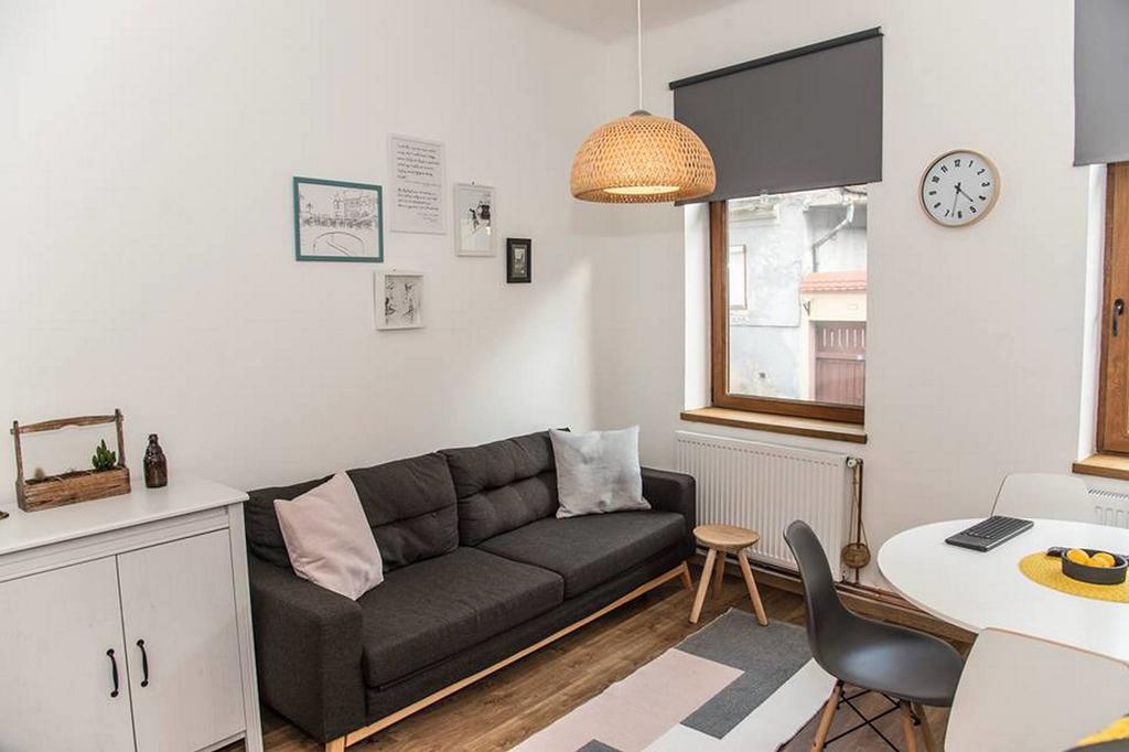 Movilei 15 Apartment سيبيو المظهر الخارجي الصورة