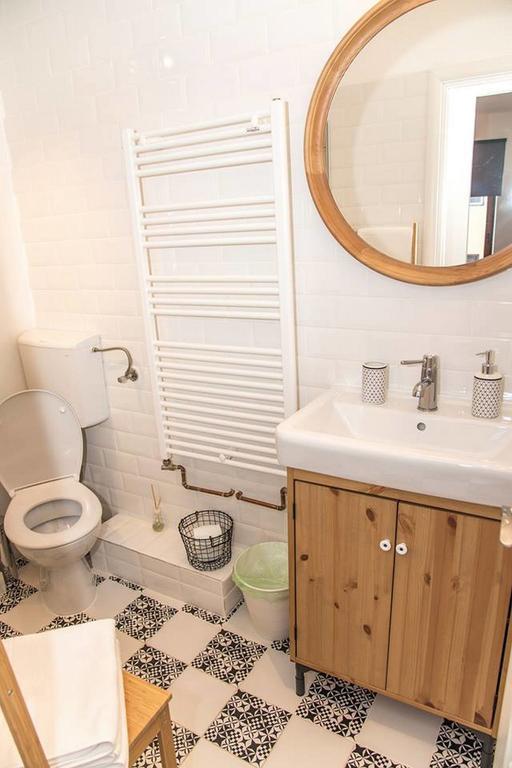 Movilei 15 Apartment سيبيو المظهر الخارجي الصورة